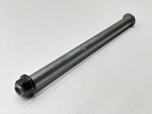 New 2024 KTM 450 SX-F Swingarm Axle OEM Swing Arm Nut Spindle Pivot A46004037000