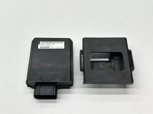 2016 Kawasaki KX250F Keihin CDI ECU ECM Computer Controller Unit Box KX 250F