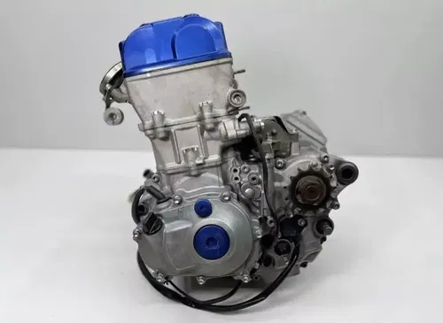 2020-2022 Yamaha YZ450F Engine Package Running Motor Swap Kit ECU Electronics YZ