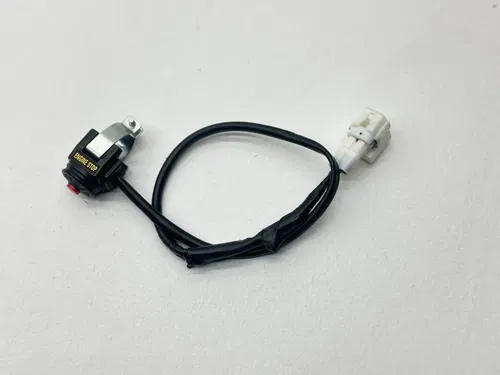 2023 Kawasaki KX450SR Kill Switch Off Stop Engine Button 27010-0909 Dirt Bike KX