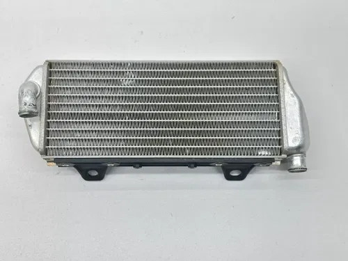 2019-2022 KTM 450 SXF Left Side Radiator Non Fill Cooling System 50535007100