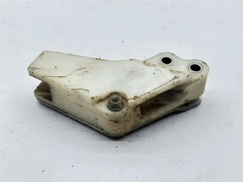 2008 Yamaha YZ85 Chain Guide Guard Slider Swingarm Thrust OEM Cover YZ 85