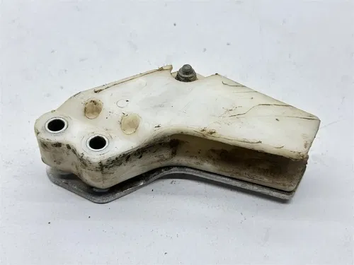 2008 Yamaha YZ85 Chain Guide Guard Slider Swingarm Thrust OEM Cover YZ 85