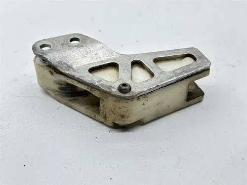 2008 Yamaha YZ85 Chain Guide Guard Slider Swingarm Thrust OEM Cover YZ 85