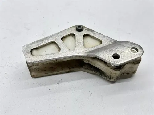 2008 Yamaha YZ85 Chain Guide Guard Slider Swingarm Thrust OEM Cover YZ 85