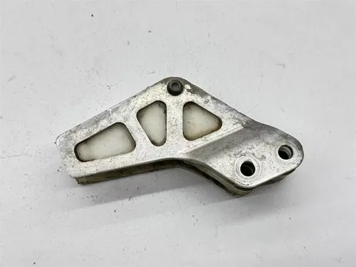 2008 Yamaha YZ85 Chain Guide Guard Slider Swingarm Thrust OEM Cover YZ 85