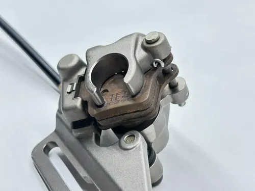 2023 KTM 85SX Formula Rear Brake Assembly Caliper Master Cylinder 47213080001 SX