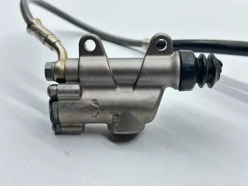 2023 KTM 85SX Formula Rear Brake Assembly Caliper Master Cylinder 47213080001 SX