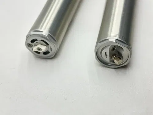 New 2024 Husqvarna FC450 WP XACT Front Forks 48mm Suspension Set Left Right Tube