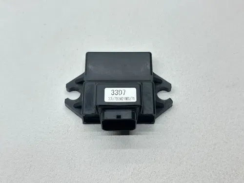 2012 Yamaha YZ450F ECU CDI ECM Computer Controller Unit Box OEM 33D-8591A-70-00