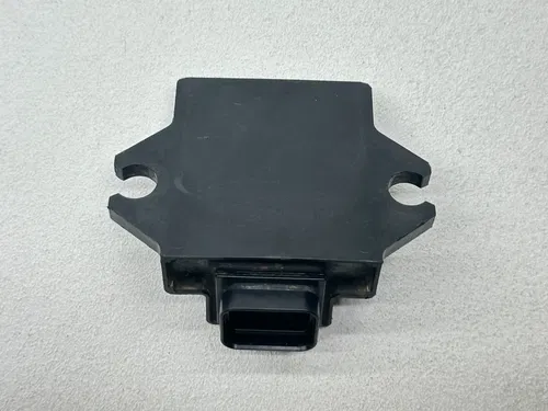 2012 Yamaha YZ450F ECU CDI ECM Computer Controller Unit Box OEM 33D-8591A-70-00