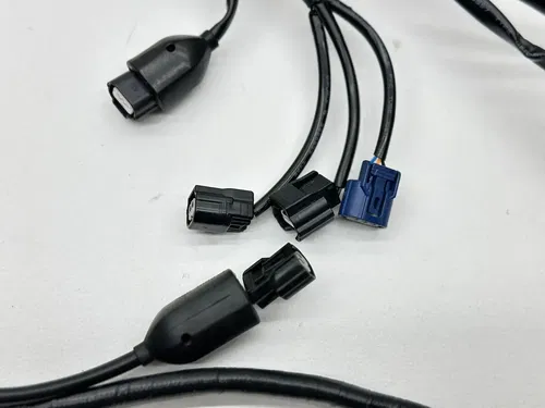 New 2024 KTM 450 SX-F Wiring Harness Electrical Main Engine Loom A46011075100