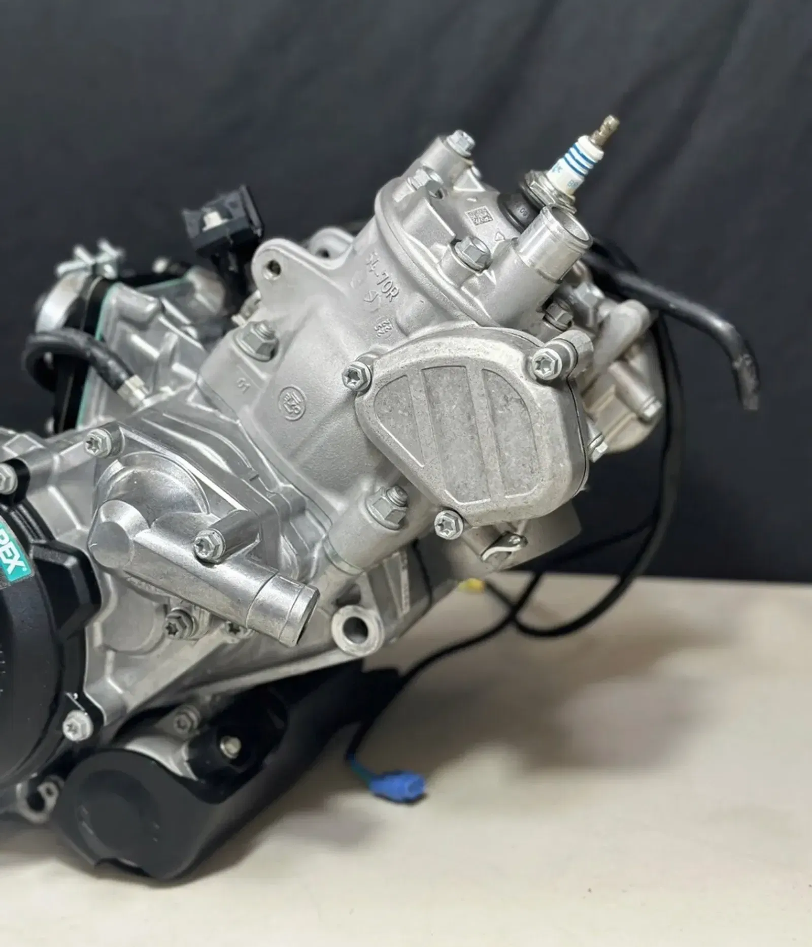 ktm sx 125 engine for sale