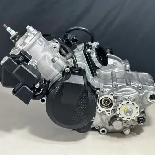 NEW 2023 KTM 125 SX Engine Complete Running Motor Top Bottom End Ktm125sx Ktm125