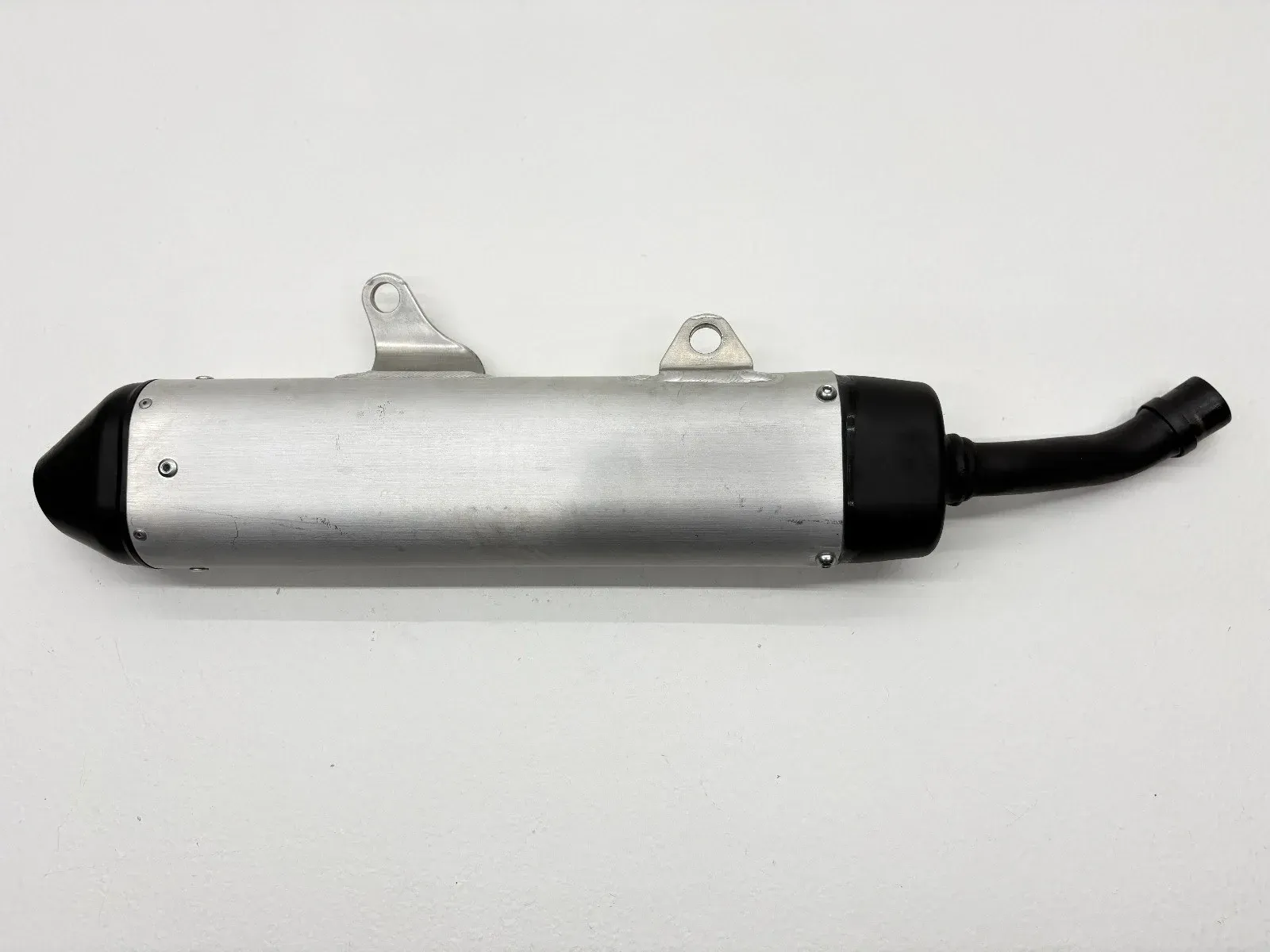 OEM Exhaust Muffler Silencer Pipe Fits Yamaha YZ250 2021 YZ 250 1P8-14753-00-00✅