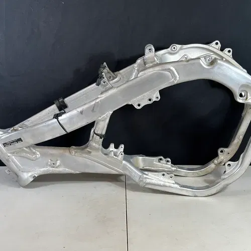 Crf450r frame shop with title