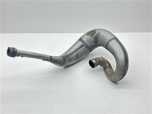 2004 Honda CR250R Pro Circuit Exhaust Header Head Pipe  Expansion Chamber CR 250