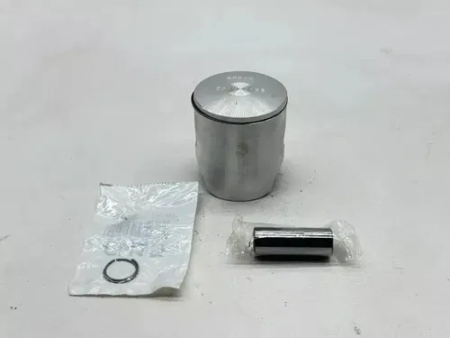 New 1990 Honda CR125 Wiseco Piston Top End Ring 595M05400 Dirt Bike CR 125