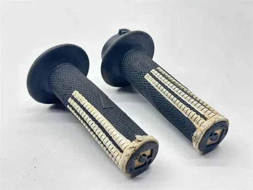2018 Kawasaki KX250F ODI Grips Handlebar Throttle Tubes Dirt Bike Handle Bar KX