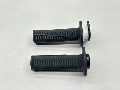 New 2023 Husqvarna TC65 ODI Throttle Tube Housing Grip Twist Assembly TC 65