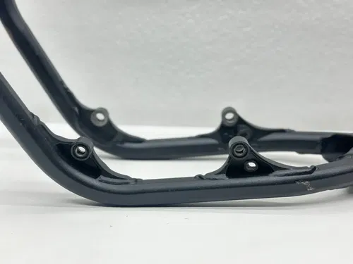 2023 KTM 350SXF Frame Main Chassis Hull OEM A46003001000C1 Black Dirt Bike SXF