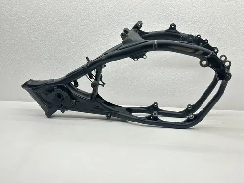 2023 KTM 350SXF Frame Main Chassis Hull OEM A46003001000C1 Black Dirt Bike SXF