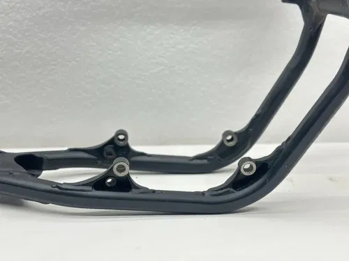 2023 KTM 350SXF Frame Main Chassis Hull OEM A46003001000C1 Black Dirt Bike SXF