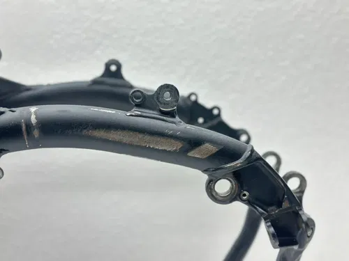2023 KTM 350SXF Frame Main Chassis Hull OEM A46003001000C1 Black Dirt Bike SXF
