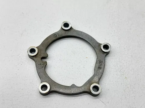 2024 Yamaha YZ450F Fuel Pump Housing Bracket OEM Plate Dirtbike YZ 450F