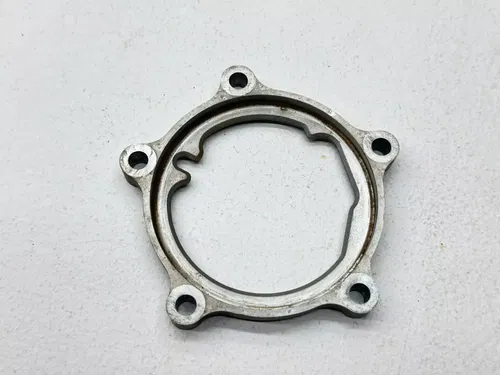 2024 Yamaha YZ450F Fuel Pump Housing Bracket OEM Plate Dirtbike YZ 450F