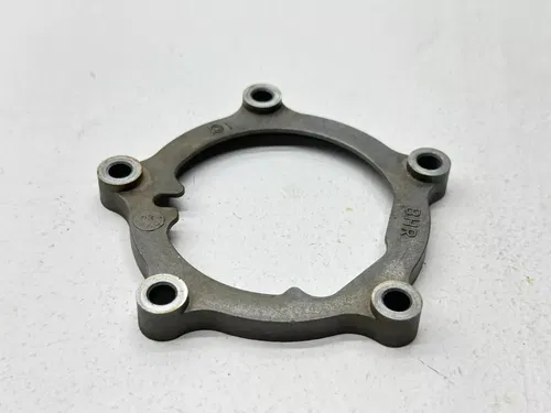 2024 Yamaha YZ450F Fuel Pump Housing Bracket OEM Plate Dirtbike YZ 450F