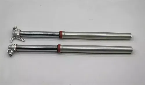 2024 KTM 450 SXF WP Front Forks XACT set Suspension 48mm Assembly 250 SX MC FC