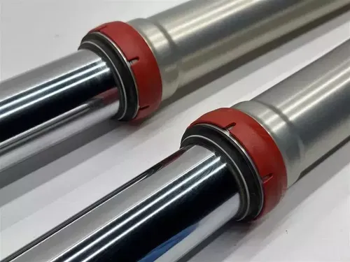 2024 KTM 450 SXF WP Front Forks XACT set Suspension 48mm Assembly 250 SX MC FC