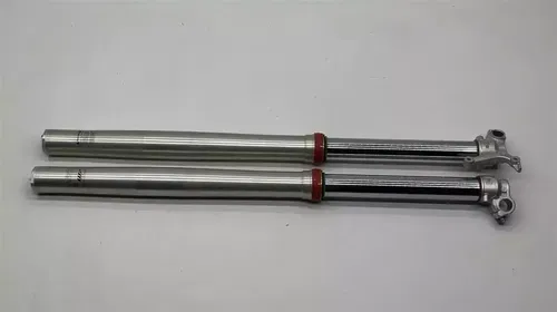 2024 KTM 450 SXF WP Front Forks XACT set Suspension 48mm Assembly 250 SX MC FC