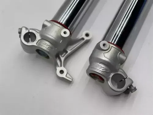 2024 KTM 450 SXF WP Front Forks XACT set Suspension 48mm Assembly 250 SX MC FC