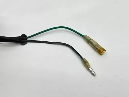2003 Honda CR250R Kill Switch Start On Off Button Wire Circuit 35130-KZ3-L30 CR