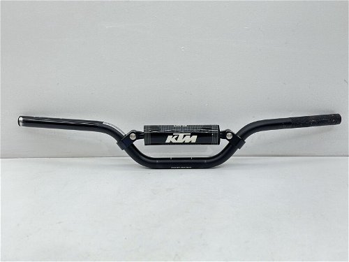 2018 KTM 50SX Handle Bar Black 7/8 Inch Handlebar Aluminum 45302001000 Husqvarna