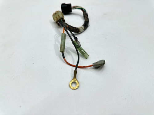 2004 Yamaha YZ85 Wiring Harness Electrical Main Engine Loom System Stock YZ 85