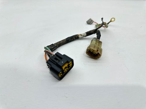 2004 Yamaha YZ85 Wiring Harness Electrical Main Engine Loom System Stock YZ 85