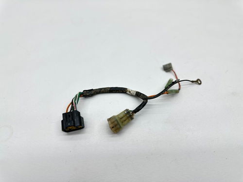 2004 Yamaha YZ85 Wiring Harness Electrical Main Engine Loom System Stock YZ 85