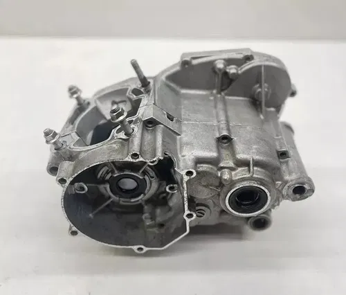 2015 Kawasaki KX85 Crankcase Left Right Bottom Cover End Engine Case 14001-0681