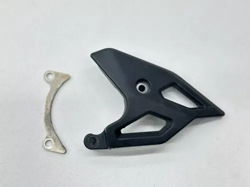 2019-2023 Kawasaki KX450F Front Sprocket Guard Case Protector OEM KX 450F