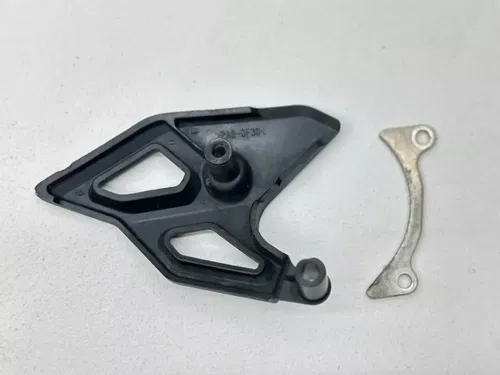2019-2023 Kawasaki KX450F Front Sprocket Guard Case Protector OEM KX 450F