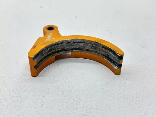 2021 KTM 65SX Nihilo Chain Guard Engine Case 65 SX