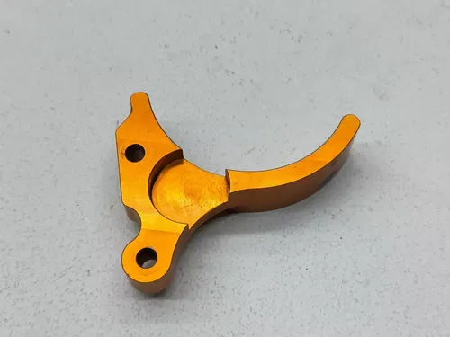 2021 KTM 65SX Nihilo Chain Guard Engine Case 65 SX