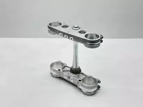 New 2024 GasGas MC250F Triple Clamps OEM Tree Steering Stem Stock KTM MC 250F
