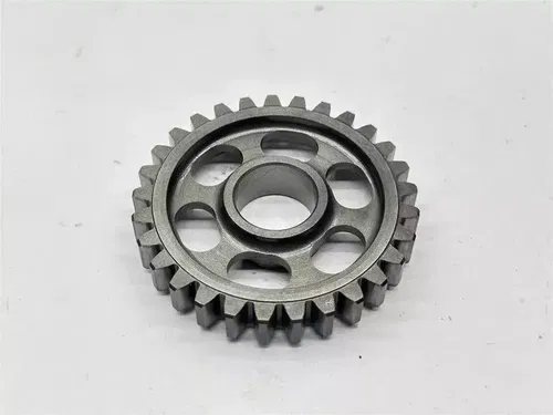 2004 Honda CRF450R Kickstart Idle Gear Collar 28231-KS7-000 OEM Dirt Bike CRF