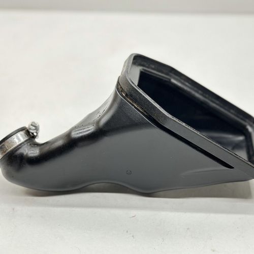 2018 KTM 50SX Air Boot Airboot Filter Intake Duck Rubber Clamp Black 45206026100