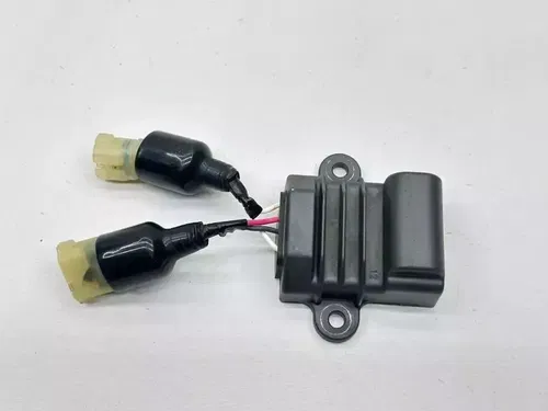 2022 Yamaha YZ250F Voltage Regulator Rectifier Plug Wire B7B-81960-00-00 YZ 250F