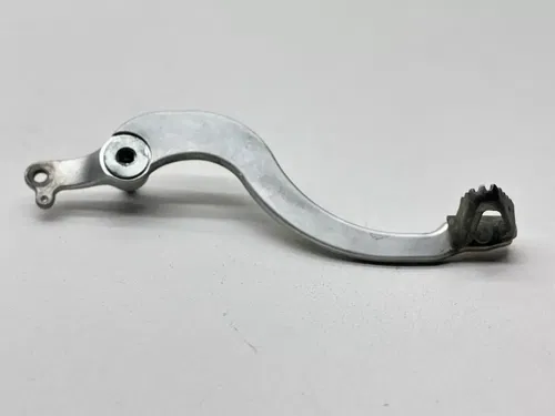 2020 Honda CRF450R Rear Brake Pedal OEM Foot Lever 46510-MKE-A70 CRF 450R